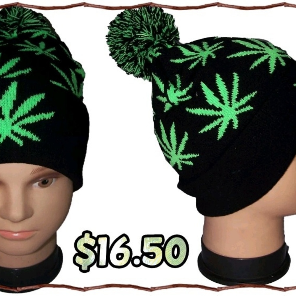 Bud beanie